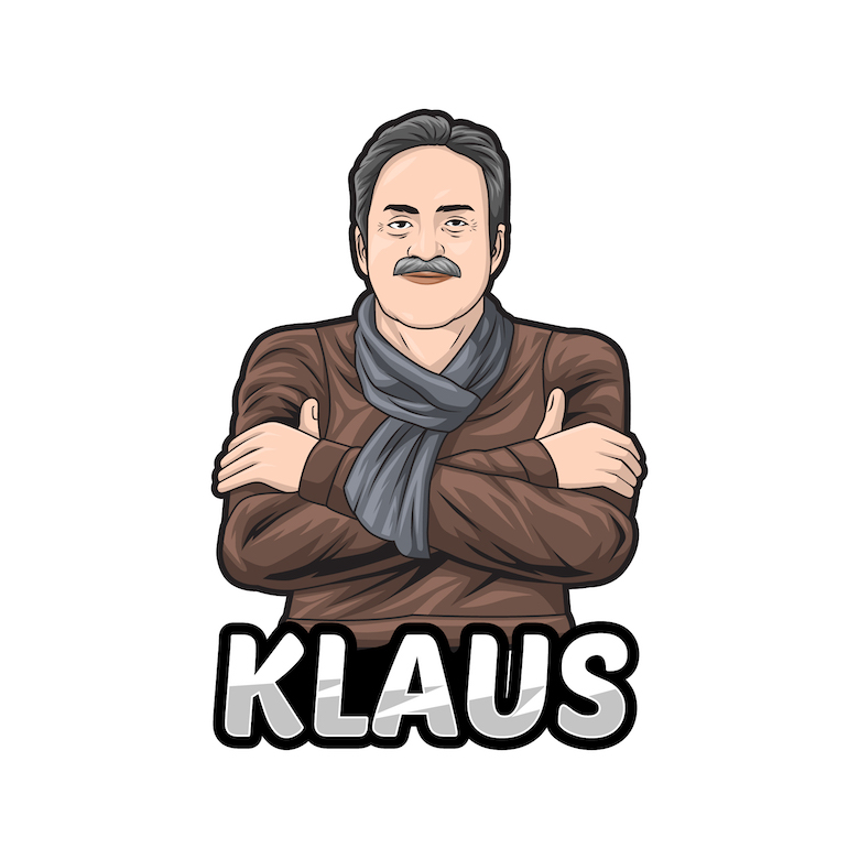 Klaus