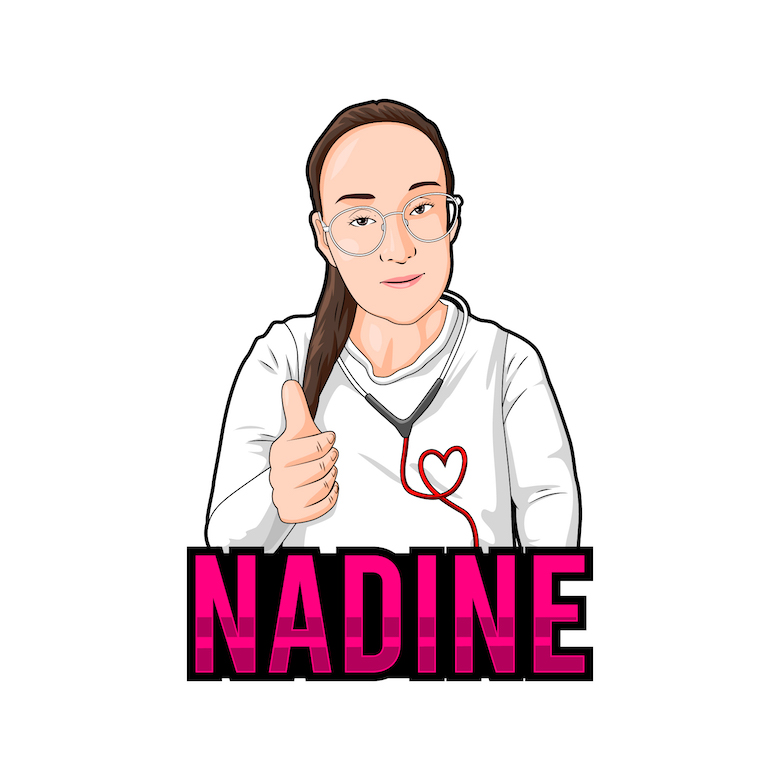 Nadine